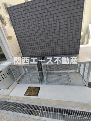  | グロースコート枚岡駅前