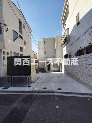  | グロースコート枚岡駅前