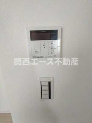  | グロースコート枚岡駅前