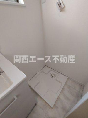  | グロースコート枚岡駅前