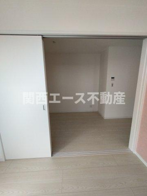  | グロースコート枚岡駅前