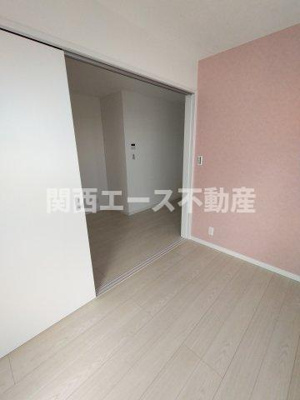  | グロースコート枚岡駅前