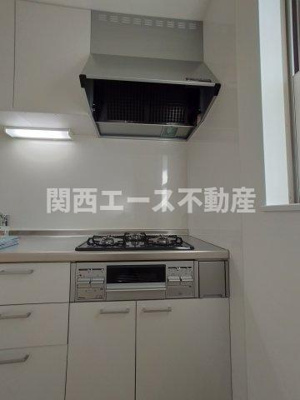  | グロースコート枚岡駅前