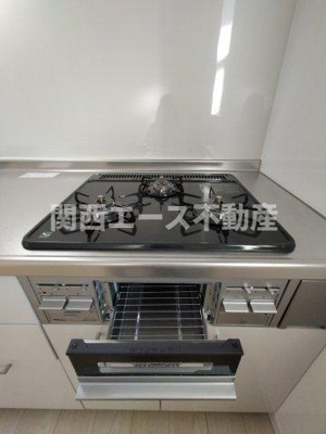  | グロースコート枚岡駅前