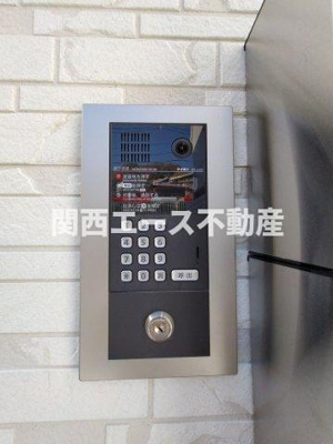 【その他共用部分】 | グロースコート枚岡駅前