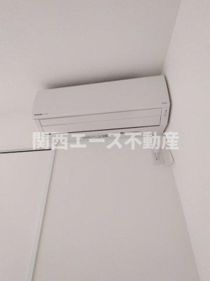 【設備】 | グロースコート枚岡駅前