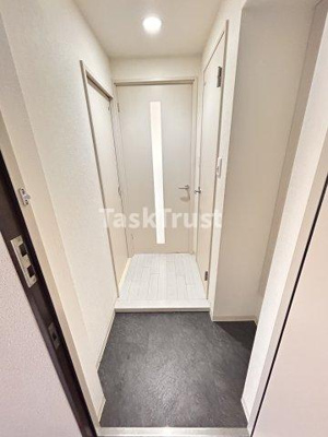 【玄関】 | アルバグランデM