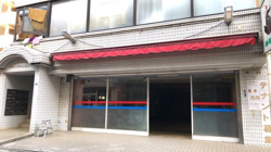 シャトーブラウン清瀬