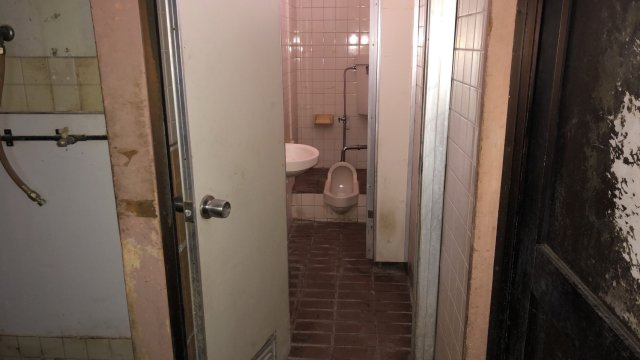 シャトーブラウン清瀬の内装