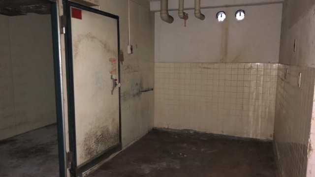 シャトーブラウン清瀬の内装