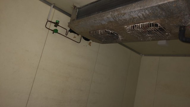 シャトーブラウン清瀬の内装
