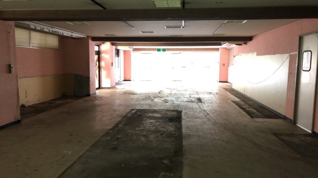 シャトーブラウン清瀬の内装