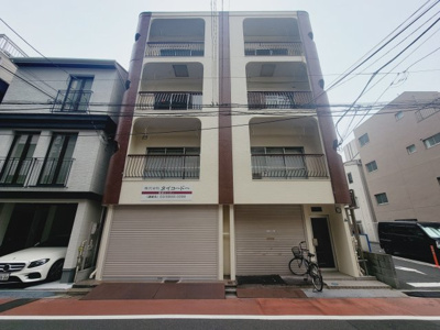 【外観】 | 森田ビル