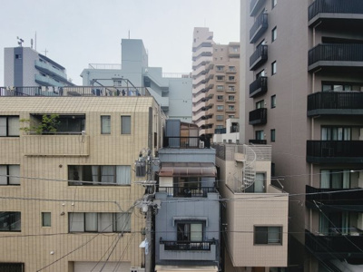 【展望】 | 森田ビル