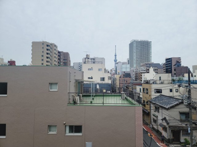 【展望】 | 森田ビル