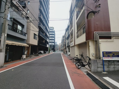 【周辺】 | 森田ビル