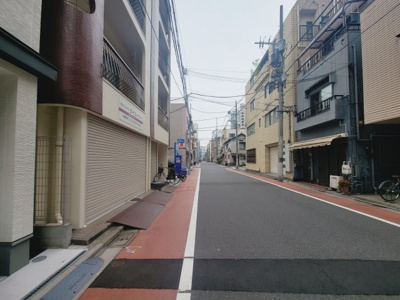 【周辺】 | 森田ビル