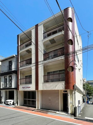 【外観】 | 森田ビル