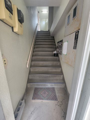 【その他共用部分】 | 森田ビル