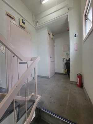 【その他共用部分】 | 森田ビル