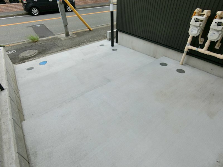 【その他共用部分】ハーミットクラブハウス トゥギャザーセルクルユイット 