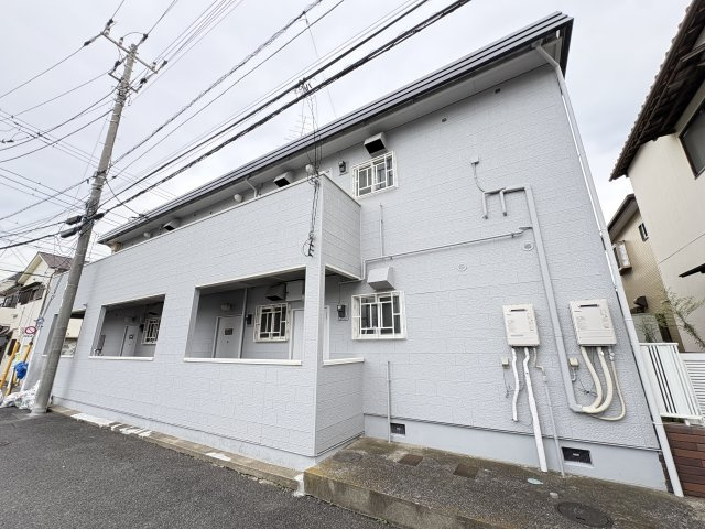 ベルフラットⅡ
