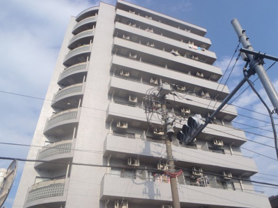 【外観】 | グローリア初穂桜台Ⅱ