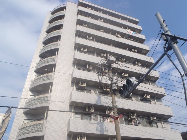 【外観】 | グローリア初穂桜台Ⅱ