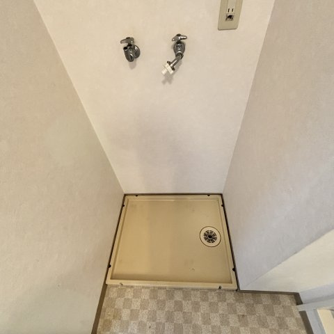 ティアラ高砂ハイツの設備