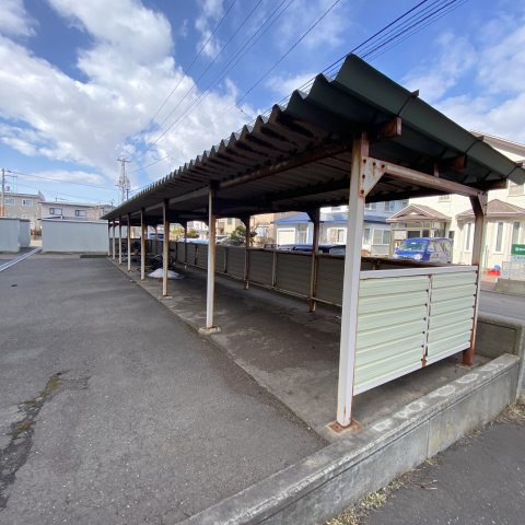 ティアラ高砂ハイツのその他