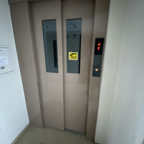 ティアラ高砂ハイツのその他共用部分