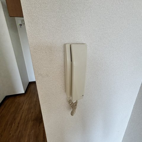 ティアラ高砂ハイツのセキュリティ