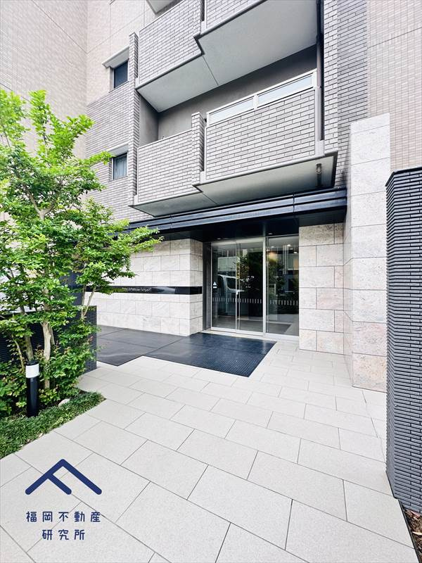 アルファライフ吉塚駅東Ⅱのその他共用部分