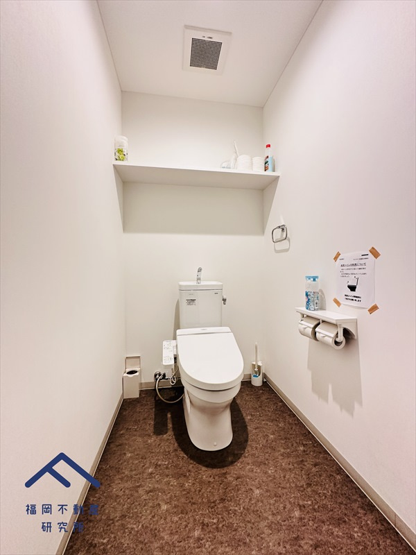 アルファライフ吉塚駅東Ⅱのその他共用部分