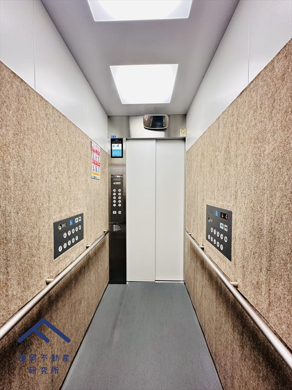 アルファライフ吉塚駅東Ⅱのその他共用部分