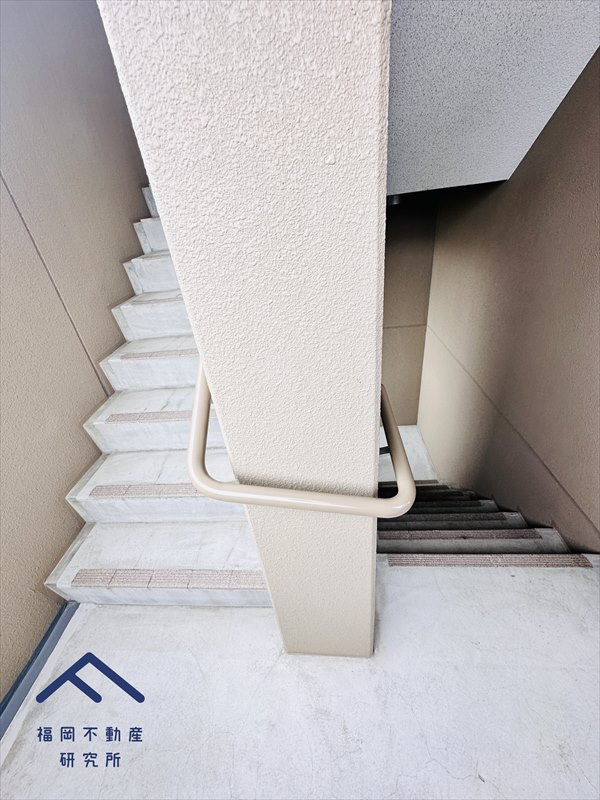 アルファライフ吉塚駅東Ⅱのその他共用部分