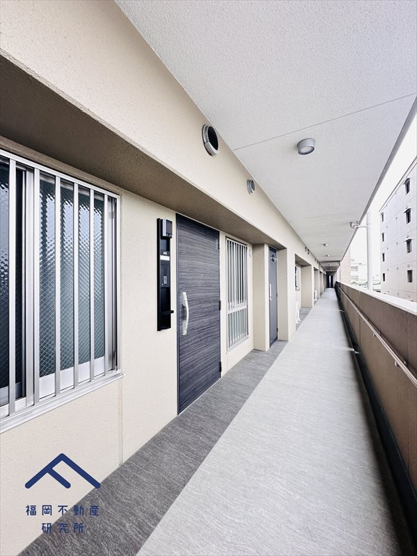 アルファライフ吉塚駅東Ⅱのその他共用部分