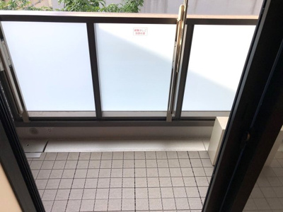 【居間・リビング】 | 桜橋グランデ