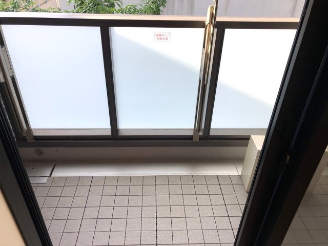 【居間・リビング】 | 桜橋グランデ
