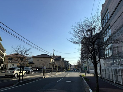 【周辺】 | 桜橋グランデ
