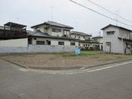 邑楽郡大泉町坂田7丁目 970万 土地の画像