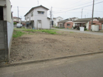 【外観】 | 邑楽郡大泉町坂田7丁目 970万 土地