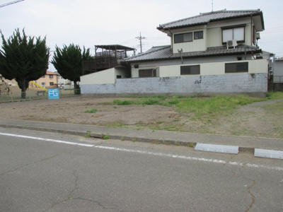 【外観】 | 邑楽郡大泉町坂田7丁目 970万 土地