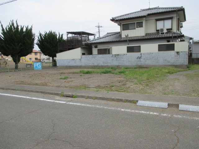【外観】 | 邑楽郡大泉町坂田7丁目 970万 土地