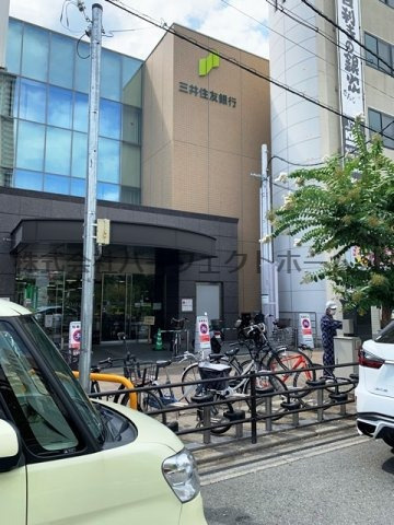 ザ・香里園タワーの周辺