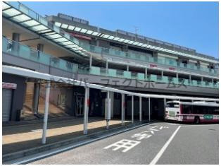 ザ・香里園タワーの周辺