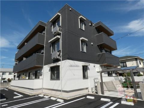 アルカンシエルＳａｙａの外観|外観写真