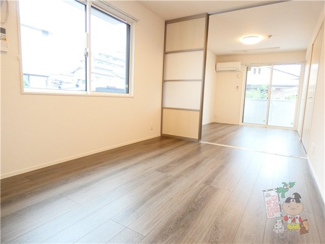 アルカンシエルＳａｙａの居間・リビング