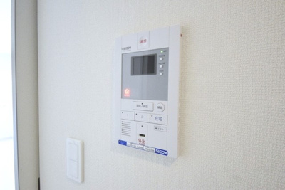 【セキュリティ】 | リブリ・アクィラ | SECOMセキュリティ標準装備