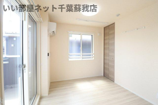 ルミエール五井・Ⅰの寝室|お気軽にお問い合わせください♪
